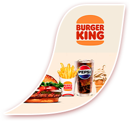 OFERTA BURGER KING 129