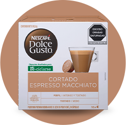 APRENDE A USAR TU NESCAFE DOLCE GUSTO 