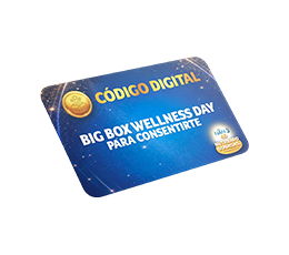 Experiencia wellness para consentirte