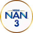 Nestlé NAN 3