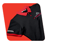 Playera Checo