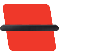 Barra de Sonido