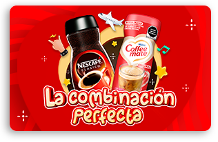 La Combinación Perfecta, podrás obtener experiencias de hasta $100,000 mxn.