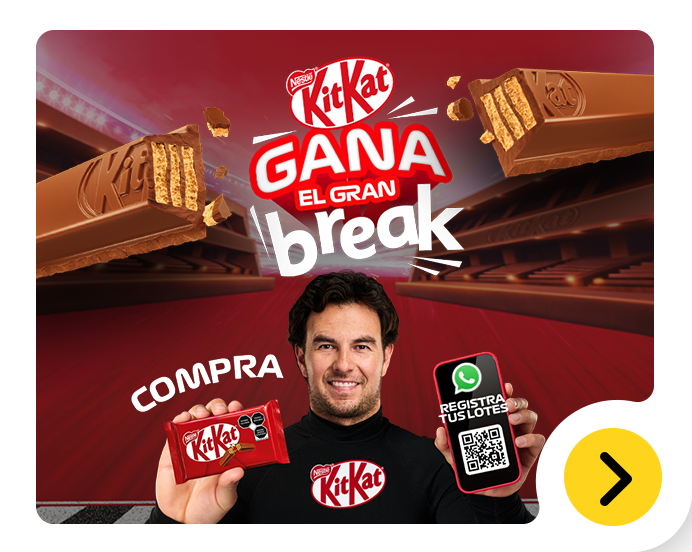 Kit Kat® 2026