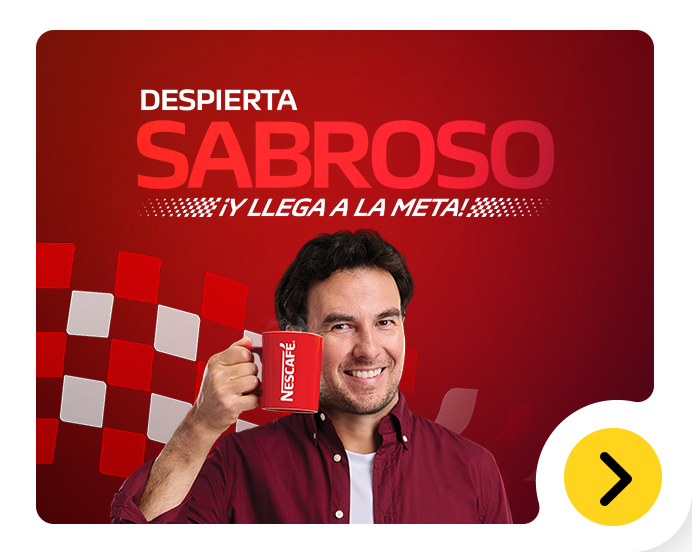 Nescafé® 2026