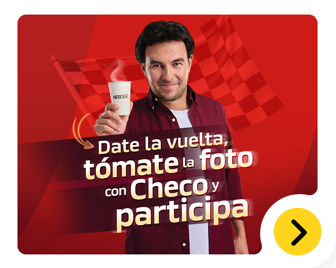 Nescafé® 2026
